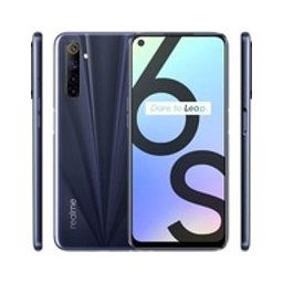 Realme 6S