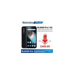 Blackview BL6000 Pro