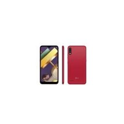LG K22