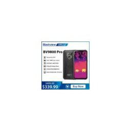 Blackview BV9800 Pro