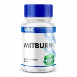 Mitburn-fórmula vegana
