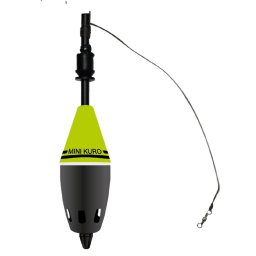Boia Cevadeira Mini Kuro Ecologica JR