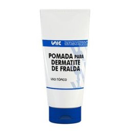 Pomada Para Dermatite De Fralda - 50 Gramas