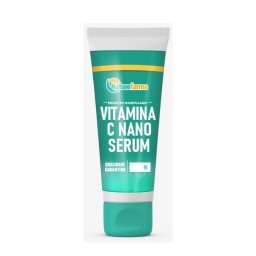Vitamina C Nano 10% Em Serum 15ml