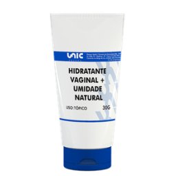 Hidratante Vaginal Mais Umidade Natural - 30Gr