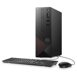 GABINETE DELL CORE i7 8GB RAM HD 1TB WIN 10 HDMI USB 3.0