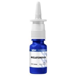 Melatonina Spray Nasal 3Mg - 20Ml