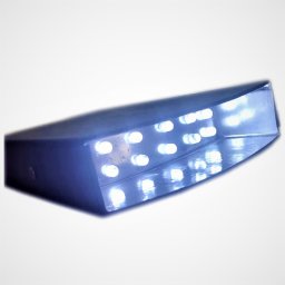 Lanterna Tilapeiro - 12 Leds