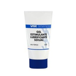 Gel Estimulante Lubrificante Sexual - 15Gr