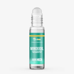 Minoxidil Fator de Crescimento para Sobrancelhas 10ml