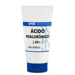 Ácido Hialurônico Com 5% (60+) - 30Gr