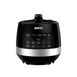 PANELA DE PRESSAO ELETRICA ARNO 4,8L 900W DIGITAL TOUCH
