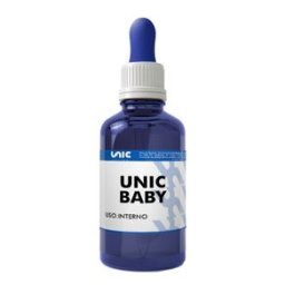 Unic Baby - Remédio Para Cólicas De Bebê - 20 Ml