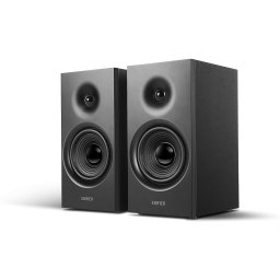 CAIXA DE SOM PORTATIL EDIFIER BLUETOOH 24W - PRETA