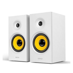 CAIXA DE SOM PORTATIL EDIFIER BLUETOOH 24W - BRANCO