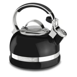 CHALEIRA KITCHENAID 1,9L - C/ APITO DE FERVURA