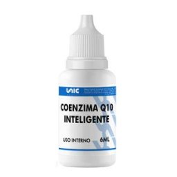 Coenzima Q10 liquida Inteligente | MaxSolve
