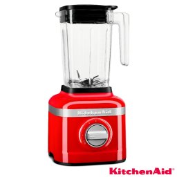 LIQUIDIFICADOR KITCHENAID 3 VELOCIDADES 650W - RED