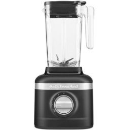 LIQUIDIFICADOR KITCHENAID 3 VELOCIDADES 650W - BLACK