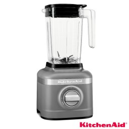 LIQUIDIFICADOR KITCHENAID 3 VELOCIDADES 650W - CINZA - 110V