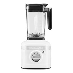 LIQUIDIFICADOR KITCHENAID 3 VELOCIDADES 650W - BRANCO - 110V