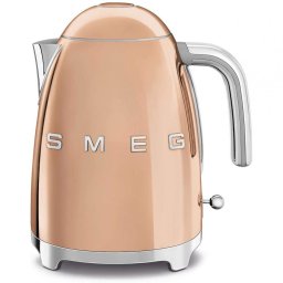 CHALEIRA ELETRICA SMEG RETRO 1.7L - 1500W - 110V
