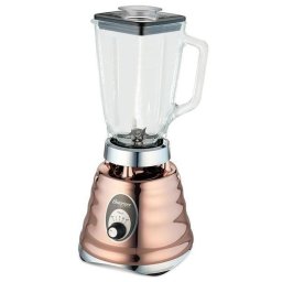 LIQUIDIFICADOR RETRO OSTER 600W - C/ JARRA DE VIDRO