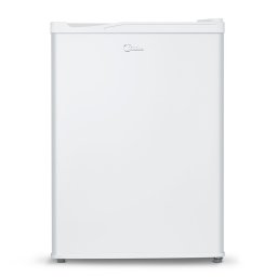 FRIGOBAR MIDEA 71L REFRIGERADO POR COMPRESSOR - BRANCO