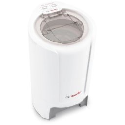 CENTRIFUGA DE ROUPAS MUELLER BRANCA 12 KG 1720 rpm