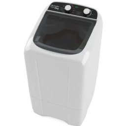 LAVADORA AUTOMATICA MUELLER 6KG 11 programas de lavagem