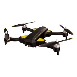 DRONE MULTILASER COM GPS - CAMERA 4K - FPV 550M
