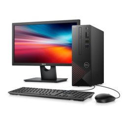 PC DESKTOP DELL INTEL CORE I5 8GB RAM HD 1TB HDMI VGA WIN10