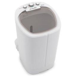 LAVADORA SEMI AUTOMATICA MUELLER BRANCA 16KG