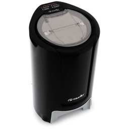 CENTRIFUGA DE ROUPAS MUELLER PRETA 12,6KG ALTA ROTAÇÃO 1720 RPM