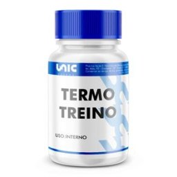 Termo-Treino 15 doses