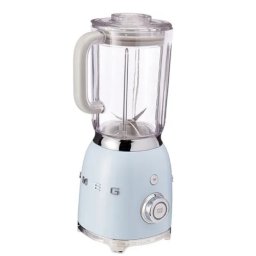 LIQUIDIFICADOR LUX SMEG 600W IMPORTADO - CAPACIDADE 1,5L - 4 VELOCIDADES - 110V