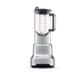 LIQUIDIFICADOR TRAMONTINA C/ COPO TRITAN - ALUMINIO FUNDIDO - 2L - 110V - 900W