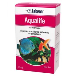 Alcon Labcon Fungicida Aqualife - 15ML