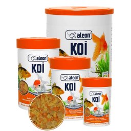 Ração Alcon Koi - 20G