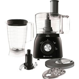 MULTI PROCESSADOR WALITA ULTRA TURBO 600W 2x1 C/ FUNÇÃO LIQUIDIFICADOR.