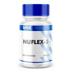 Nuflex-3 500mg