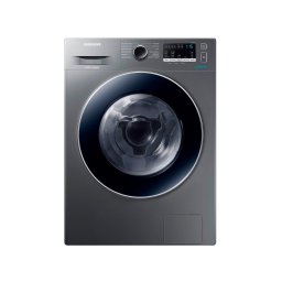LAVA E SECA SAMSUNG 11KG 12 PROGRAMAS DE LAVAGEM - INOX