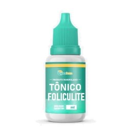 Tônico Para Foliculite 50ml