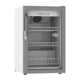 CERVEJEIRA REFRIGERADA POR COMPRESSOR VENAX 100L - BRANCA