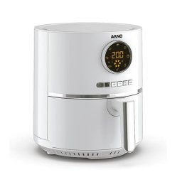 FRITADEIRA ELETRICA S / OLEO ARNO - BRANCA - 4.2L 1620W