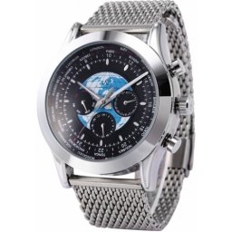 RELÓGIO DE PULSO LUXO CLASSIC KS SHARK Montpellier