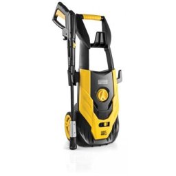LAVADORA JATO ALTA PRESSÃO 1780W C/ 5m CABO PRETO/AMARELO