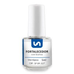 Esmalte fortalecedor de unhas