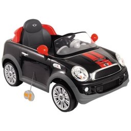CARRO INFANTIL ELÉTRICO BRINQUEDÃO FUSCA