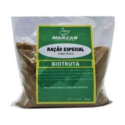 Racão Biotruta Moida - 500 gr